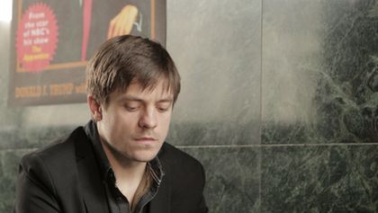 Vlk z Královských Vinohrad