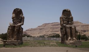 Mumifikace taxikáře Alana - Poslední egyptské tajemství