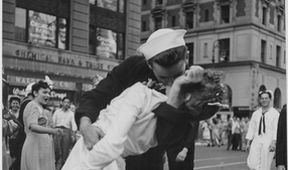 Vítězství v Pacifiku 1945