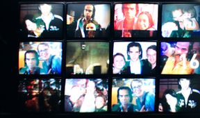 Nick Cave: 20 000 dní na Zemi
