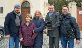 13. komnata Eriky Bezdíčkové