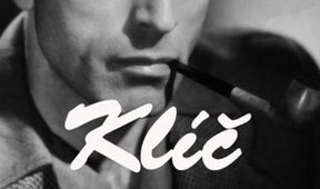 Klíč