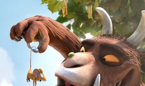Gruffalo