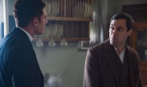 Grantchester IV (4/6)