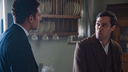 Grantchester IV (4/6)