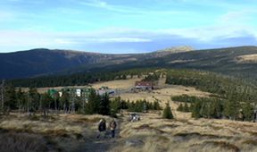 Krkonoše (1/2)