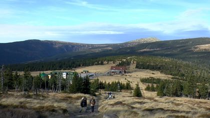 Krkonoše (1/2)