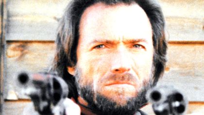 Psanec Josey Wales