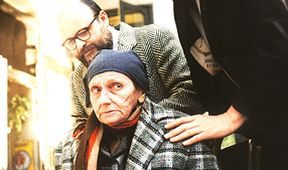 Něžný barbar