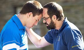 Foxcatcher