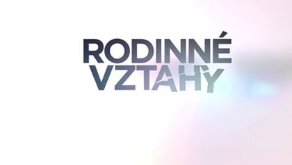 Rodinné vztahy