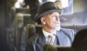 Agatha Christie: Vraždy podle abecedy (1/2)