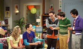The Big Bang Theory