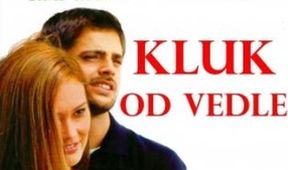 Kluk od vedle