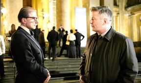 Mission: Impossible - Národ grázlů
