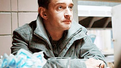 Přízrak
