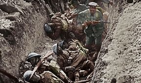 Apokalypsa: Vzestup Hitlera (2/2)