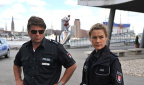 Policie Hamburk IV (3)