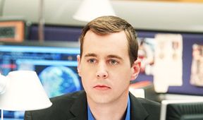 Námořní vyšetřovací služba IX (10)