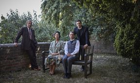 Grantchester IV (3/6)