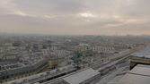 Na střechách Paříže: Výprava za zázraky architektury