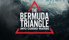 Bermudský trojúhelník: Prokleté vody II (12)