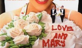 Láska a Mary