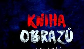 Kniha obrazů