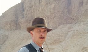 Egypt, Mýty a fakta historie (1/6)