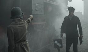 Babylon Berlín (3/16)