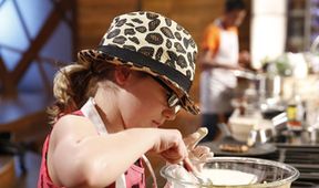 MasterChef Junior IV (1/12)