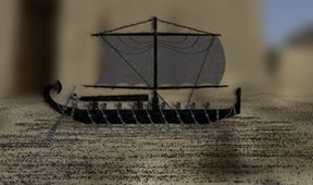 Ztracené poklady Egypta III (2)