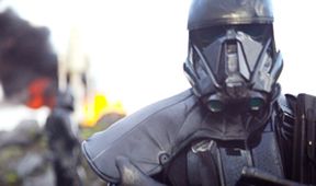 Rogue One: Star Wars Story