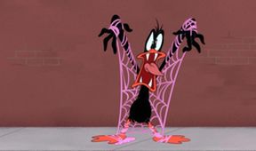 Looney Tunes: Animáky (2)