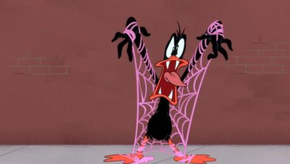 Looney Tunes: Animáky (2)