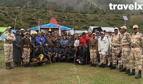 Mount Kailash - The Journey Within (4)