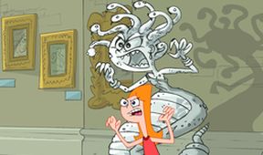 Phineas a Ferb (17/26)