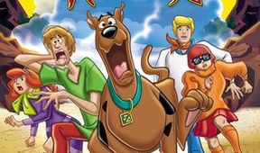 Scooby-Doo a legenda o upíroch