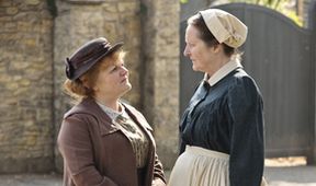 Panství Downton II (4/11)
