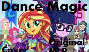 My Little Pony: Kouzelný tanec