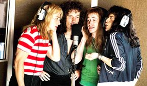 Bohemian Rhapsody