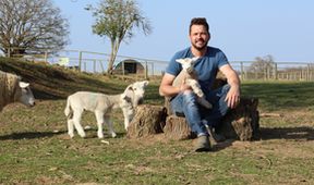 Rok na Jimmyho farmě (8)