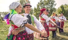 Moravští Chorvaté - zrazený národ