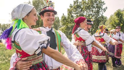 Moravští Chorvaté - zrazený národ