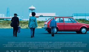 A dýchejte klidně, Kino Art