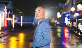 Jedna noc v Bangkoku