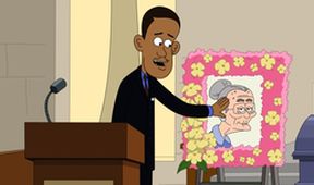 Brickleberry II (2/13)