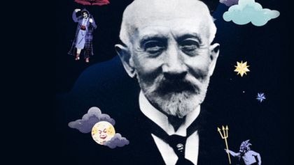 Georges Méliès, filmový čaroděj