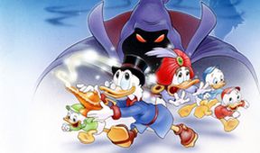 Kačeří příběhy: Poklad ze ztracené lampy