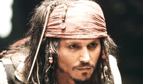Piráti z Karibiku: Prokletí Černé perly
